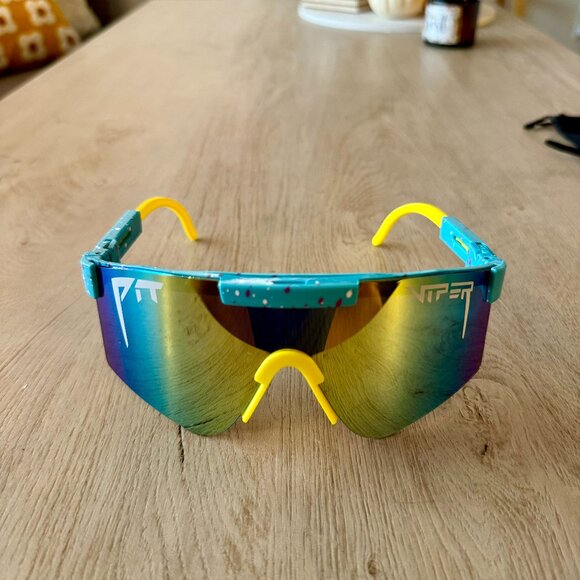 Pit Viper Sunglasses - Picture 1 of 12